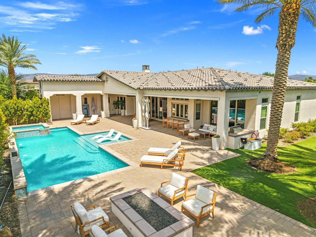 54900 Aristides Court