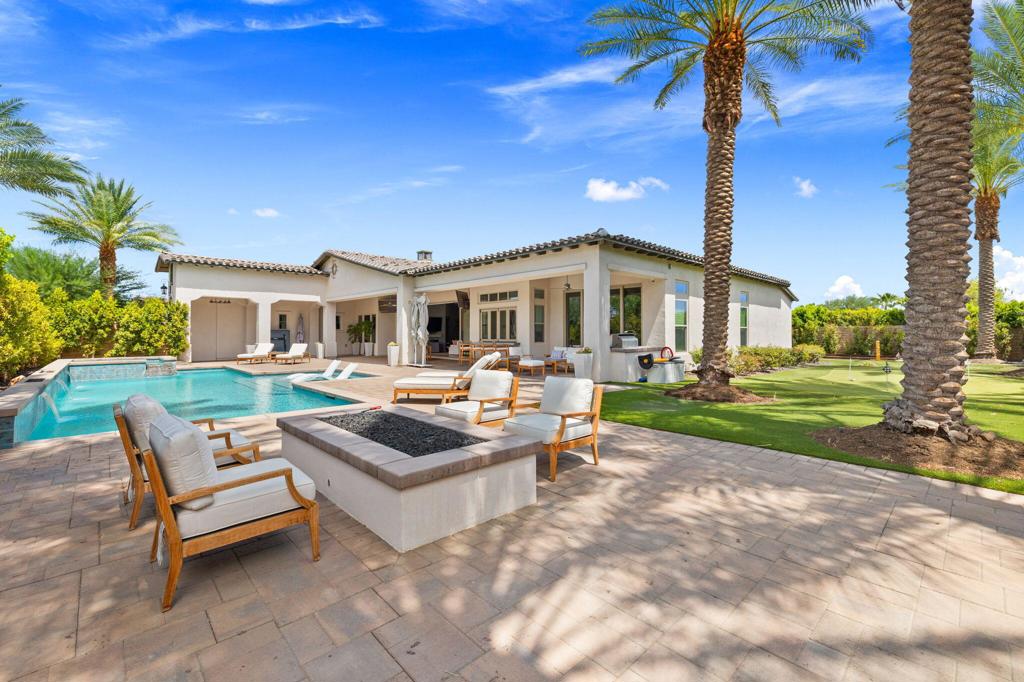 54900 Aristides Court