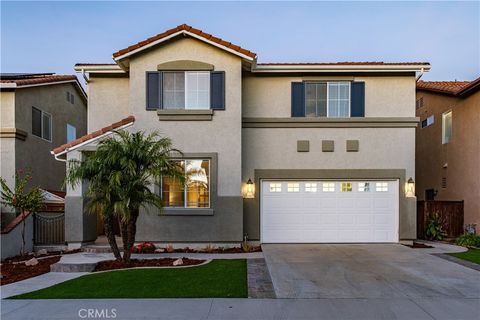 29 Plushstone Rancho Santa Margarita CA 92688