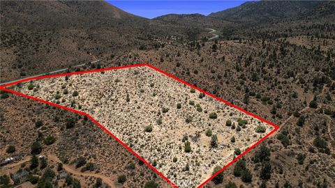 Photo of 0 Pine Hollow Rd., Onyx, CA 93255 (MLS # IV26029319)