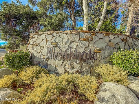 Photo of 655 Arroyo Oaks Drive, Westlake Village, CA 91362 (MLS # 226000874)