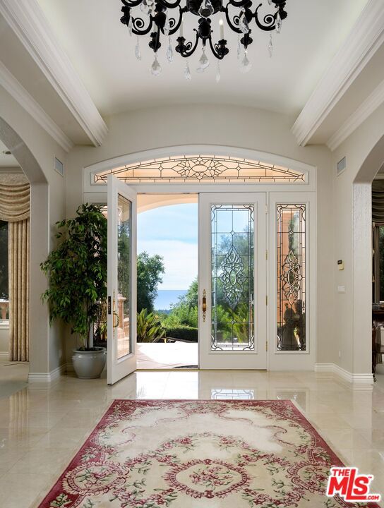 450 El Cielito Road