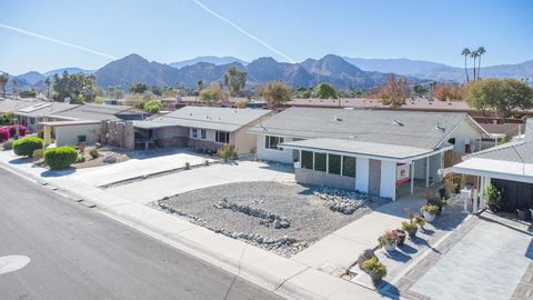 Photo of 43255 Illinois Avenue, Palm Desert, CA 92211 (MLS # 219146553DA)