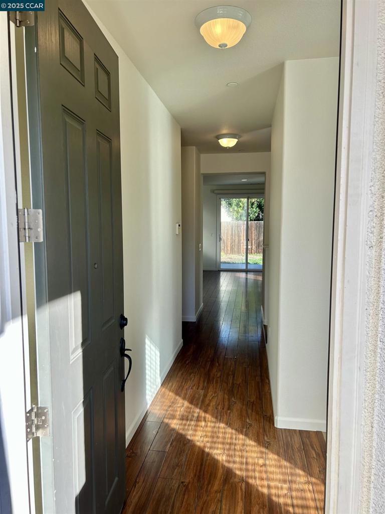 MAGNOLIAPK - Residential Lease