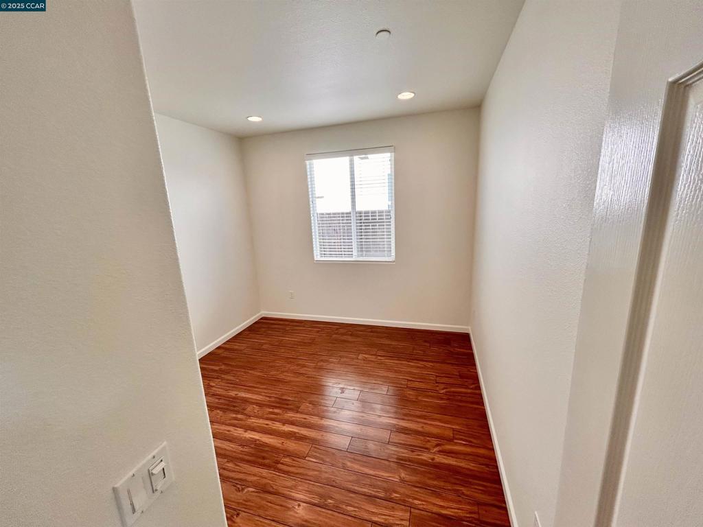 MAGNOLIAPK - Residential Lease