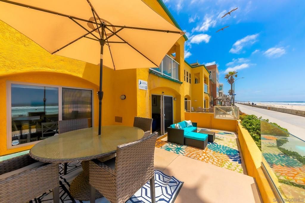 Photo of San Diego, CA 92109 (MLS # 250040860SD)