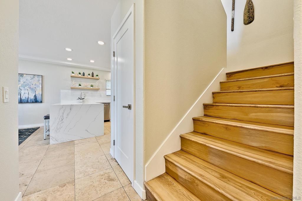 Mission Beach - Residential