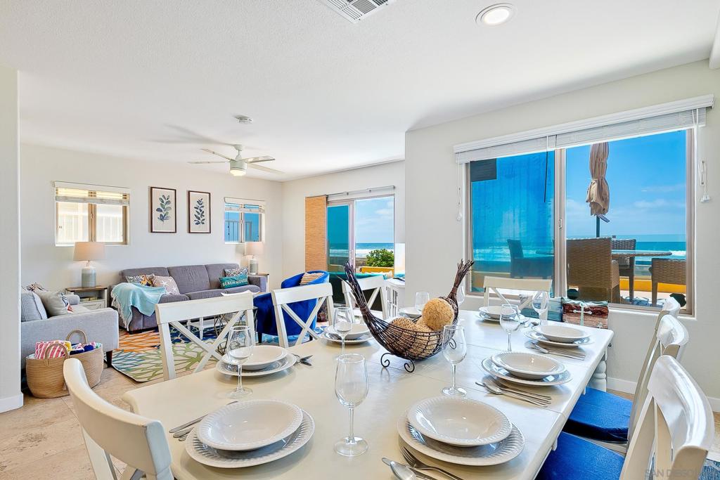 Mission Beach - Residential