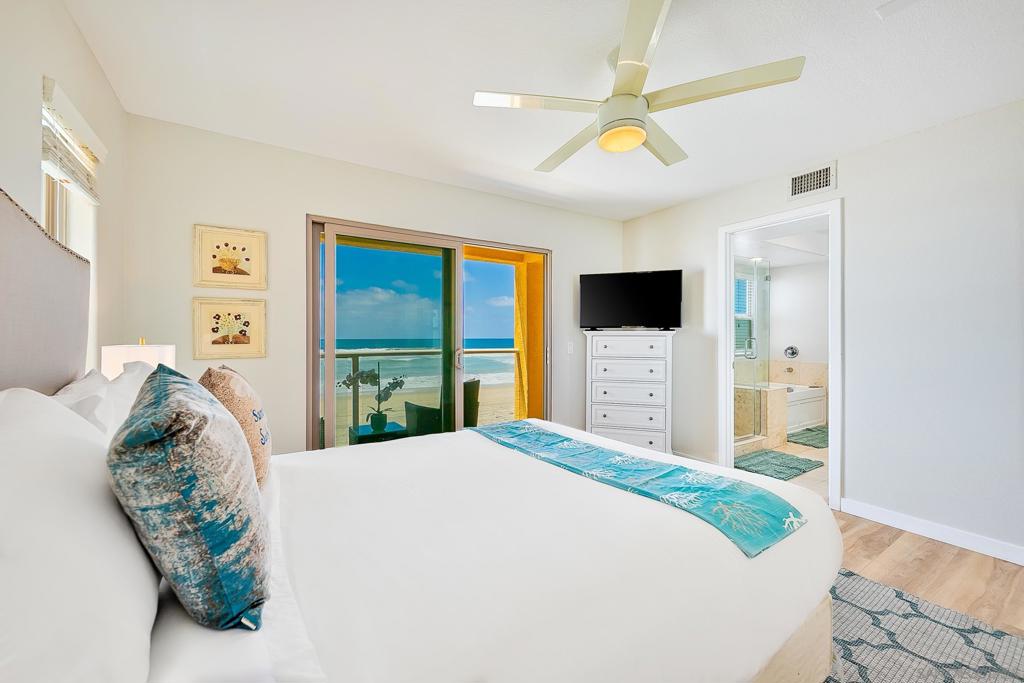 Mission Beach - Residential