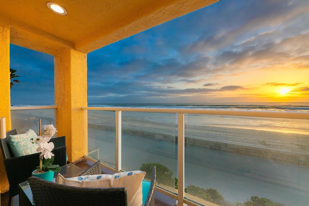 Mission Beach - Residential