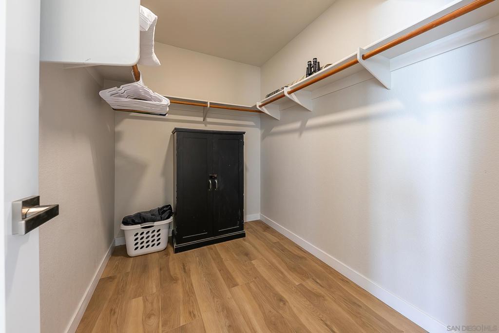 Mission Beach - Residential