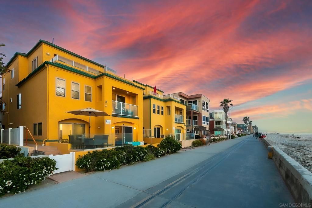 Photo of San Diego, CA 92109 (MLS # 250040860SD)