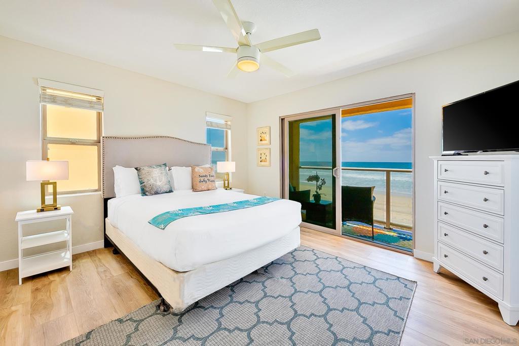 Mission Beach - Residential
