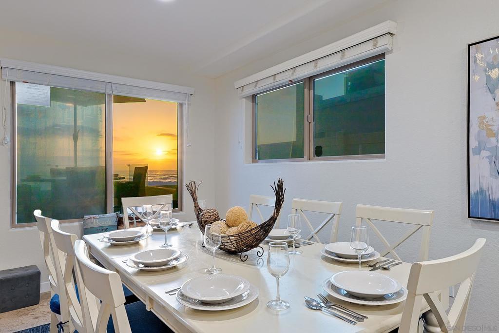 Mission Beach - Residential