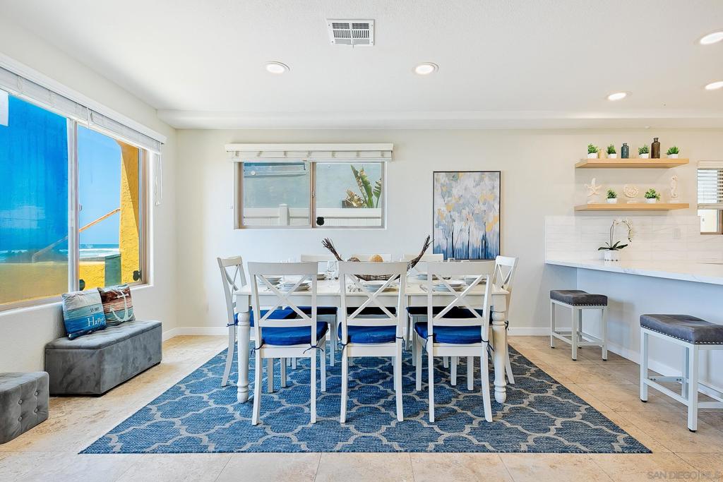 Mission Beach - Residential