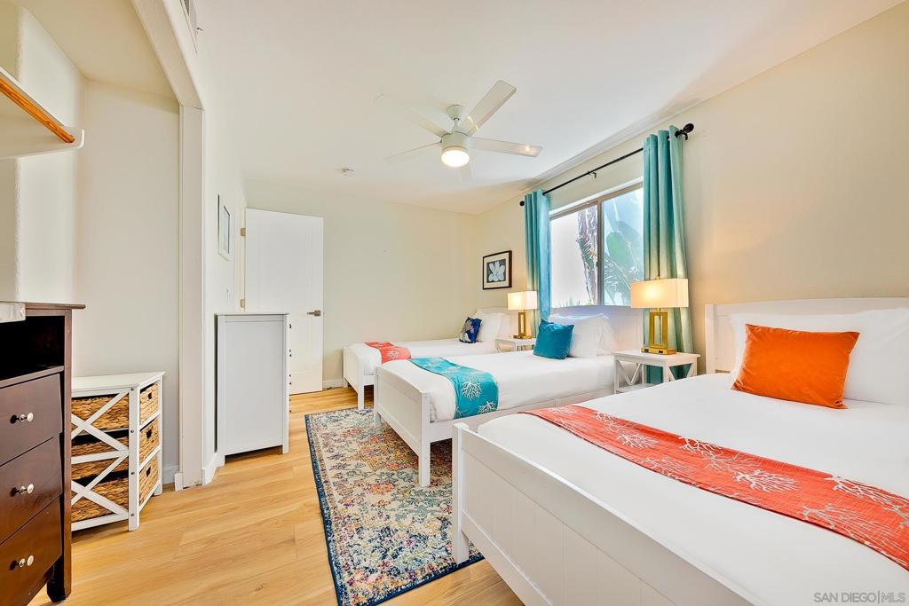 Mission Beach - Residential