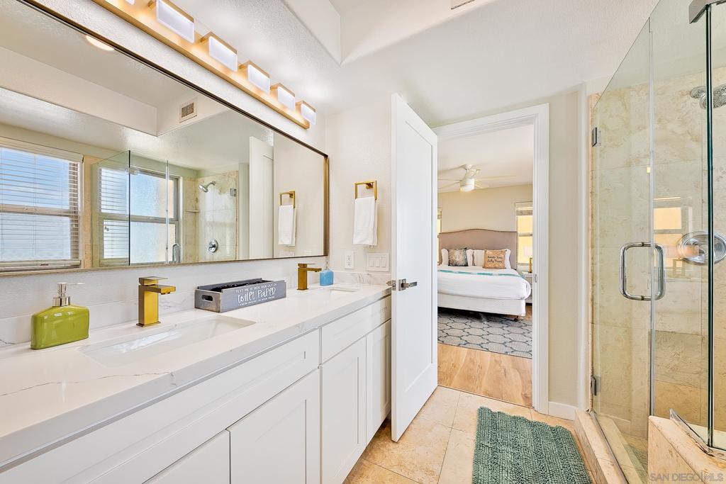 Mission Beach - Residential