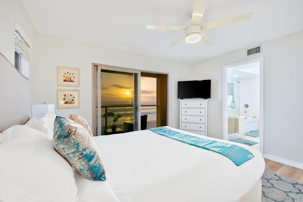 Mission Beach - Residential
