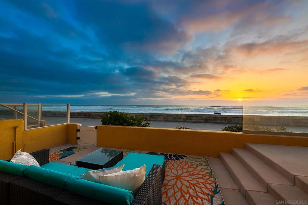 Mission Beach - Residential