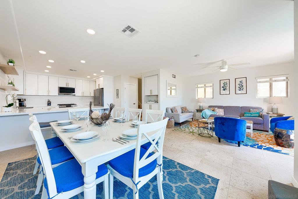 Mission Beach - Residential