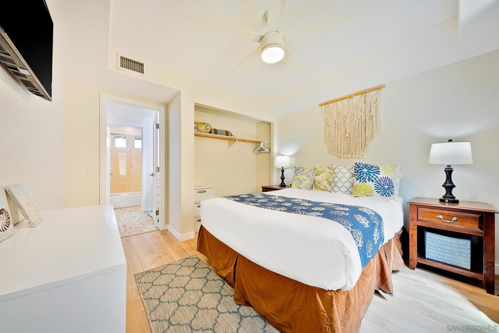 Mission Beach - Residential