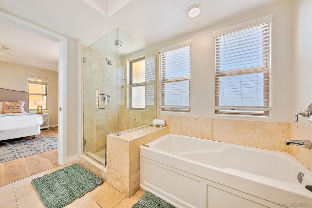 Mission Beach - Residential