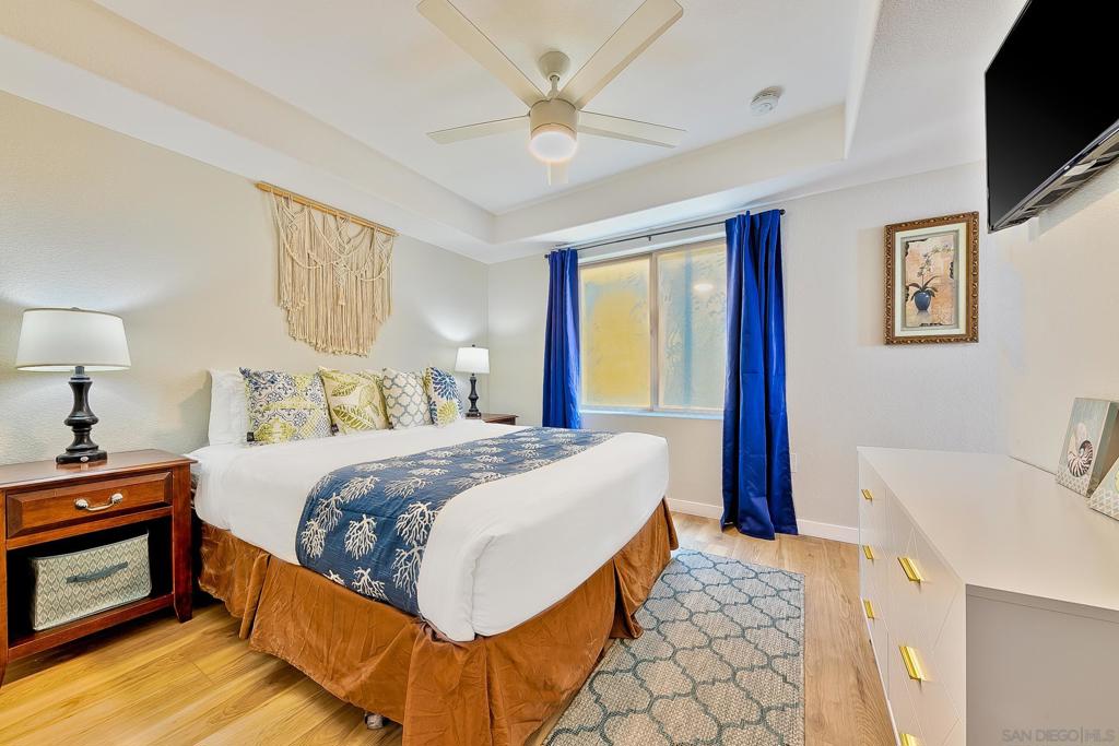 Mission Beach - Residential