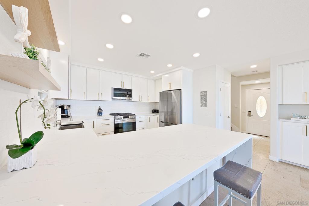 Mission Beach - Residential