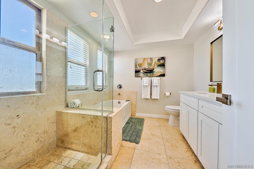 Mission Beach - Residential