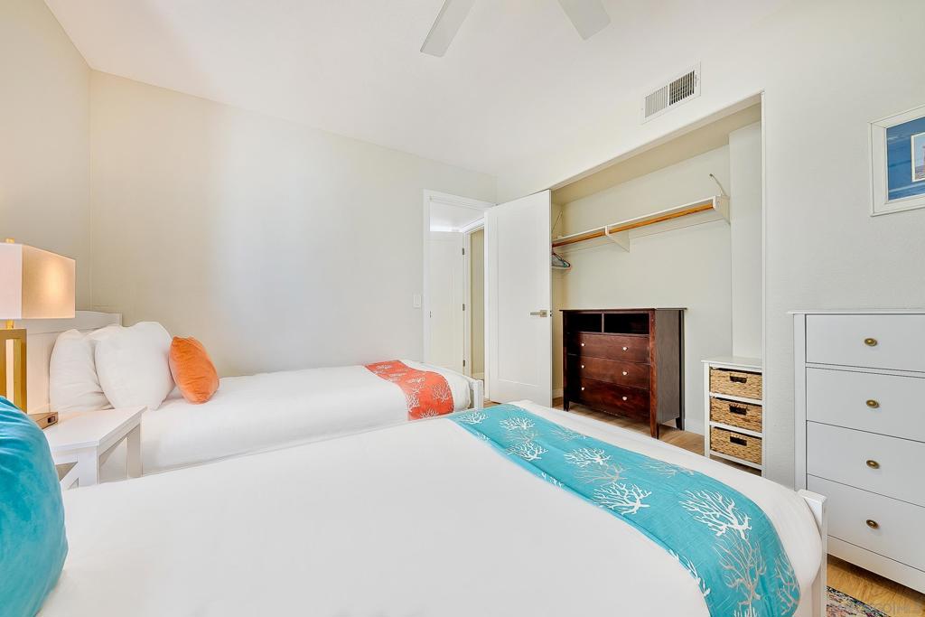 Mission Beach - Residential