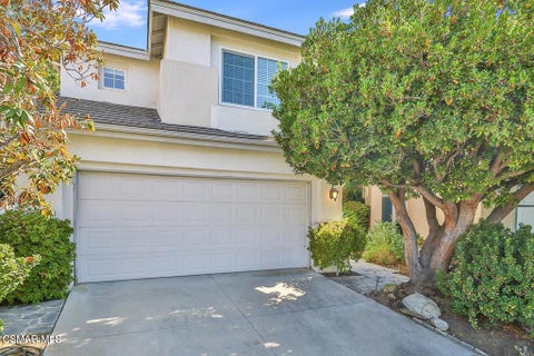 Photo of 3159 Foxtail Court, Thousand Oaks, CA 91362 (MLS # 226004558)