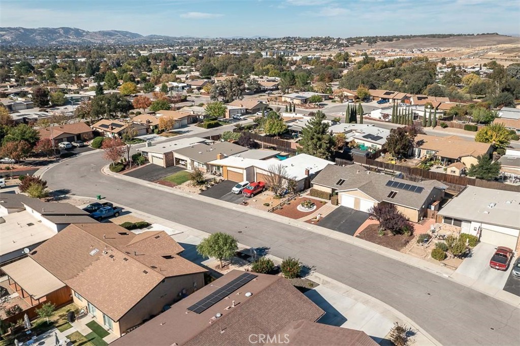 PR City Limits East(110) - Residential