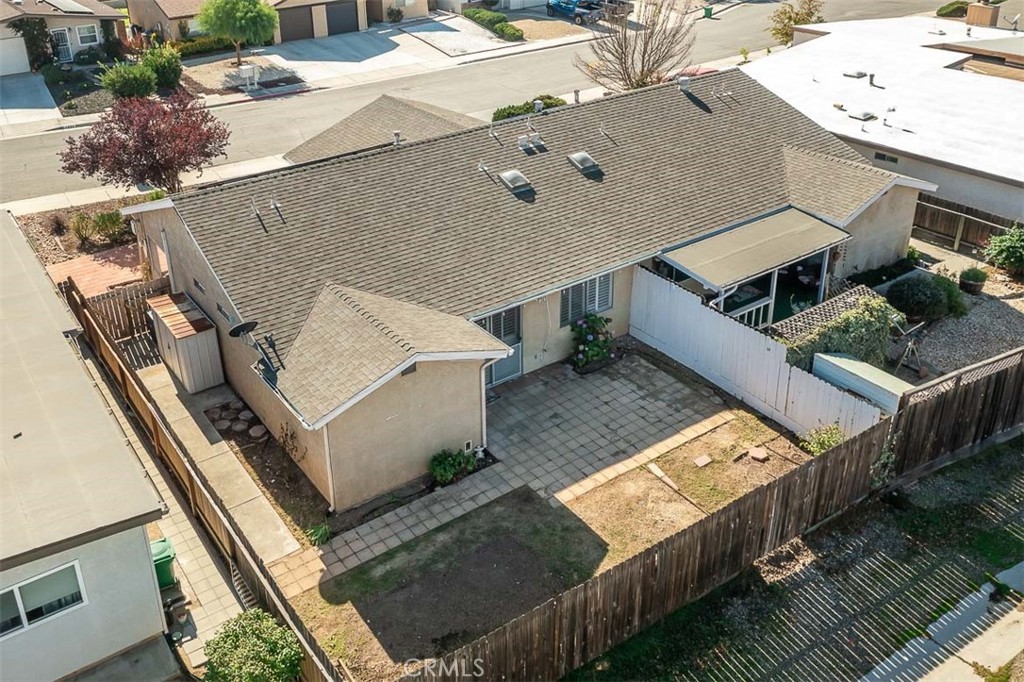 PR City Limits East(110) - Residential