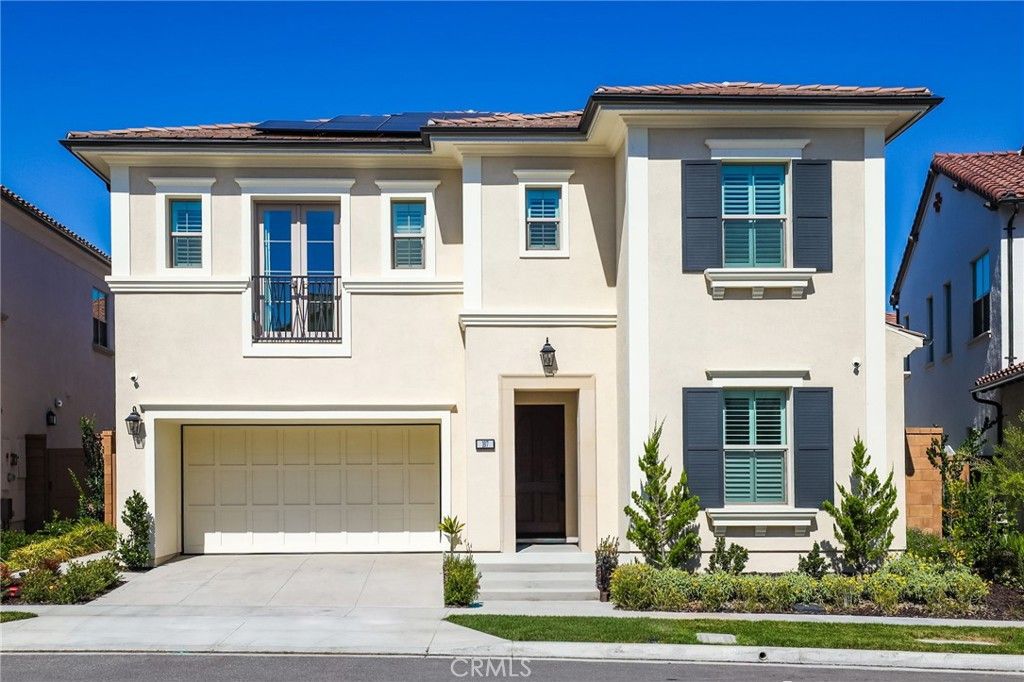 Photo of 107 Orbit, Irvine, CA 92618 (MLS # OC26075312)