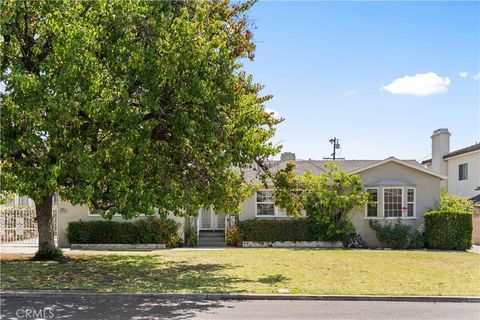 Photo of 6130 Hart AVE, Temple City, CA 91780 (MLS # AR26109708)