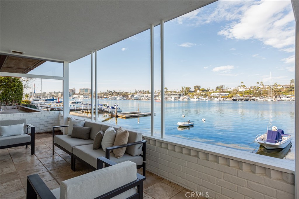 Lido Island (LIDO) - Residential