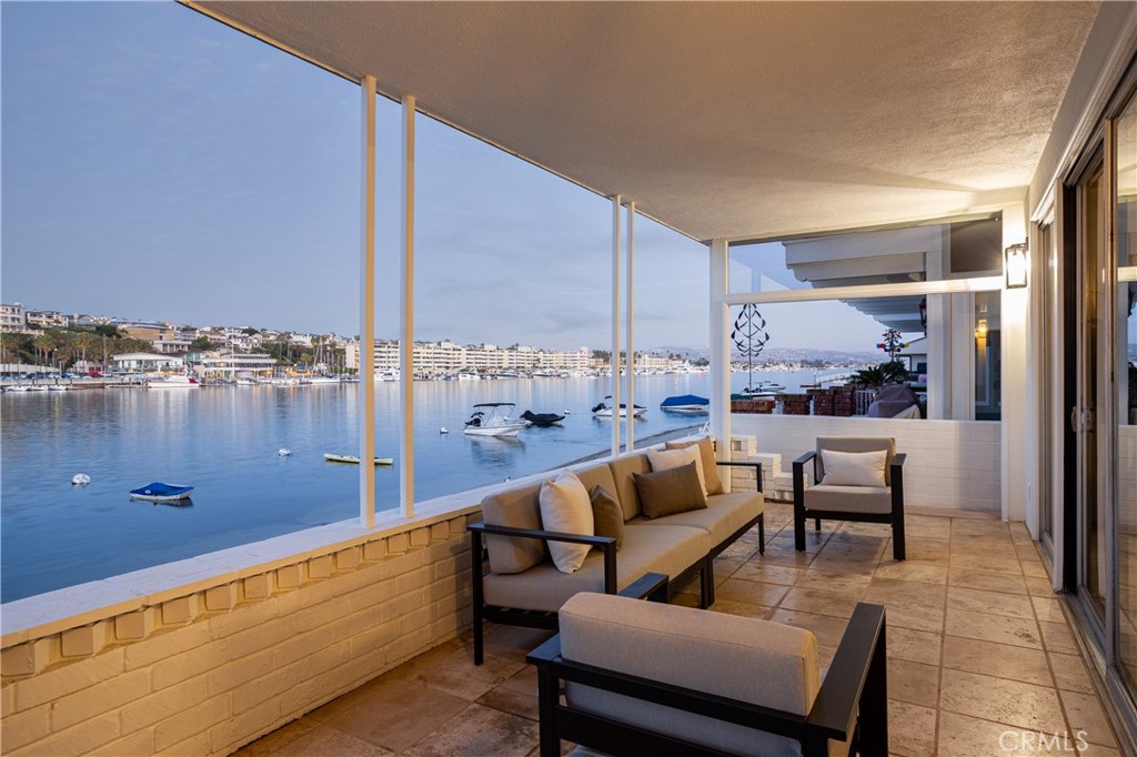 Lido Island (LIDO) - Residential