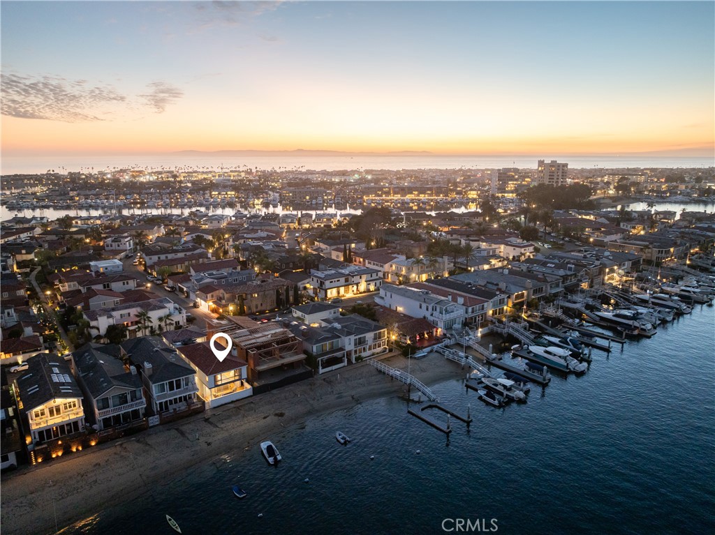 Lido Island (LIDO) - Residential