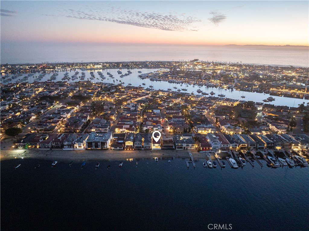 Lido Island (LIDO) - Residential