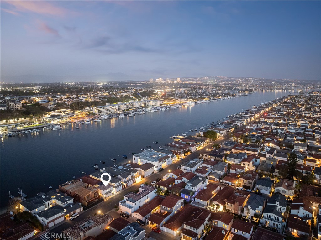 Lido Island (LIDO) - Residential