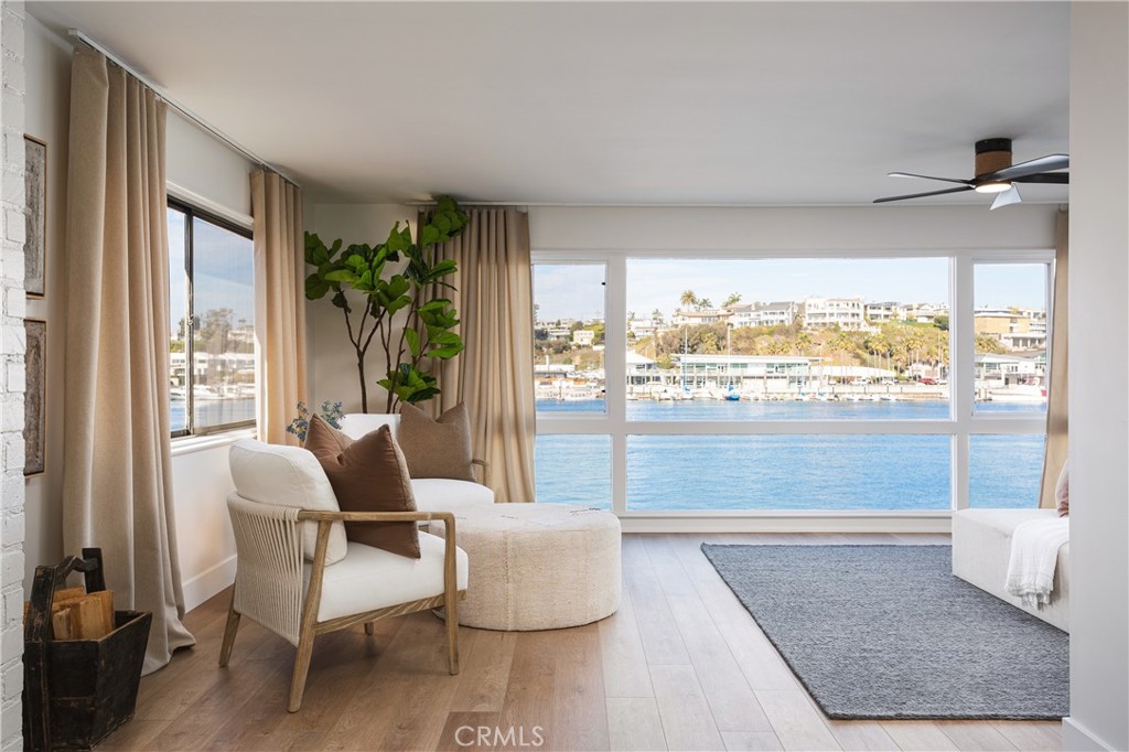 Lido Island (LIDO) - Residential