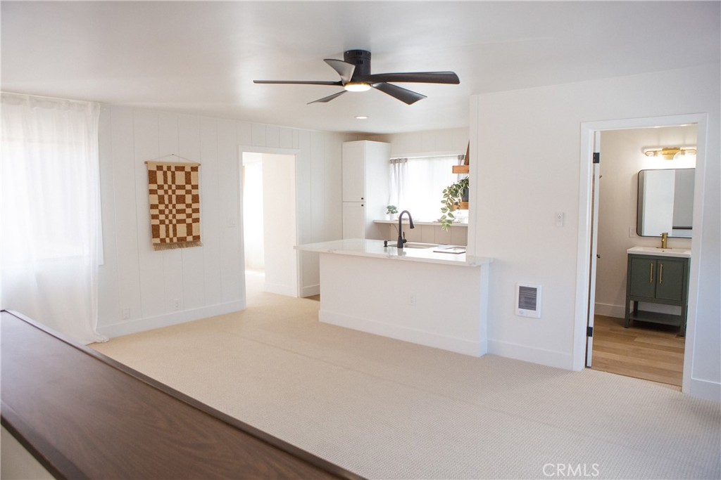 Lido Island (LIDO) - Residential