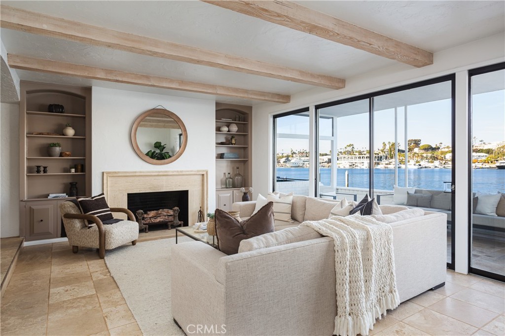 Lido Island (LIDO) - Residential