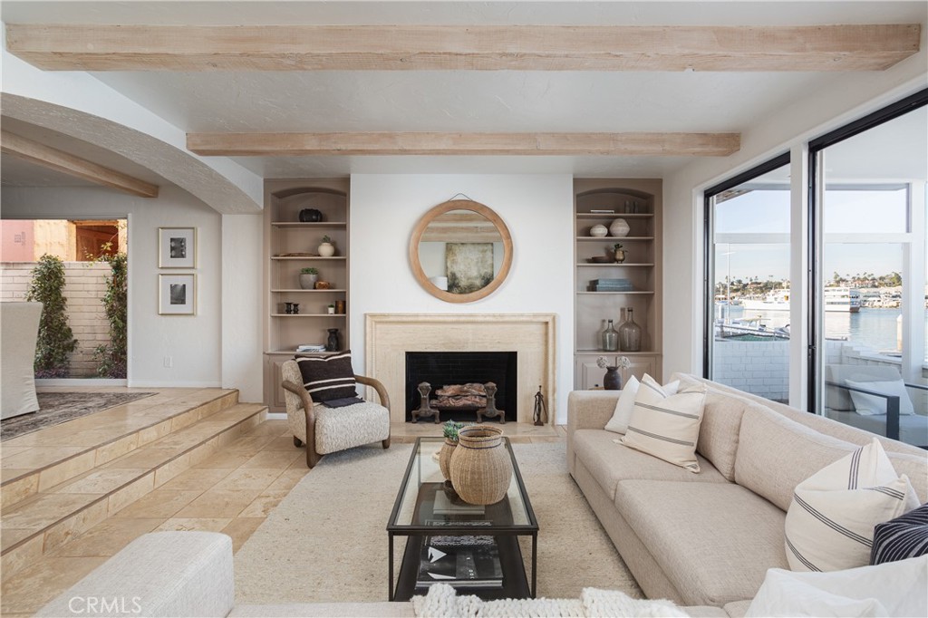 Lido Island (LIDO) - Residential