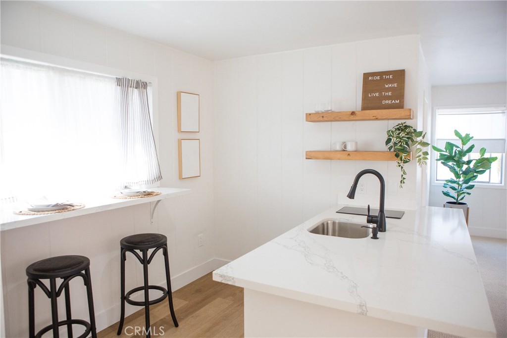 Lido Island (LIDO) - Residential