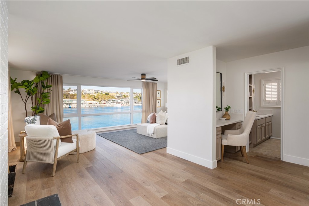 Lido Island (LIDO) - Residential