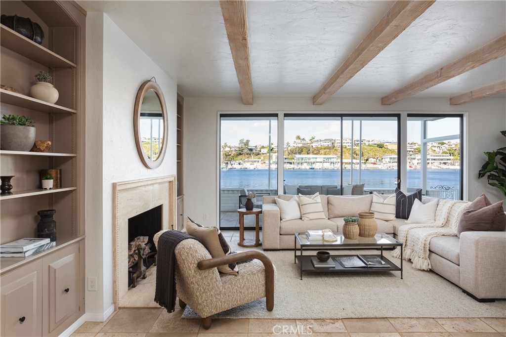 Lido Island (LIDO) - Residential