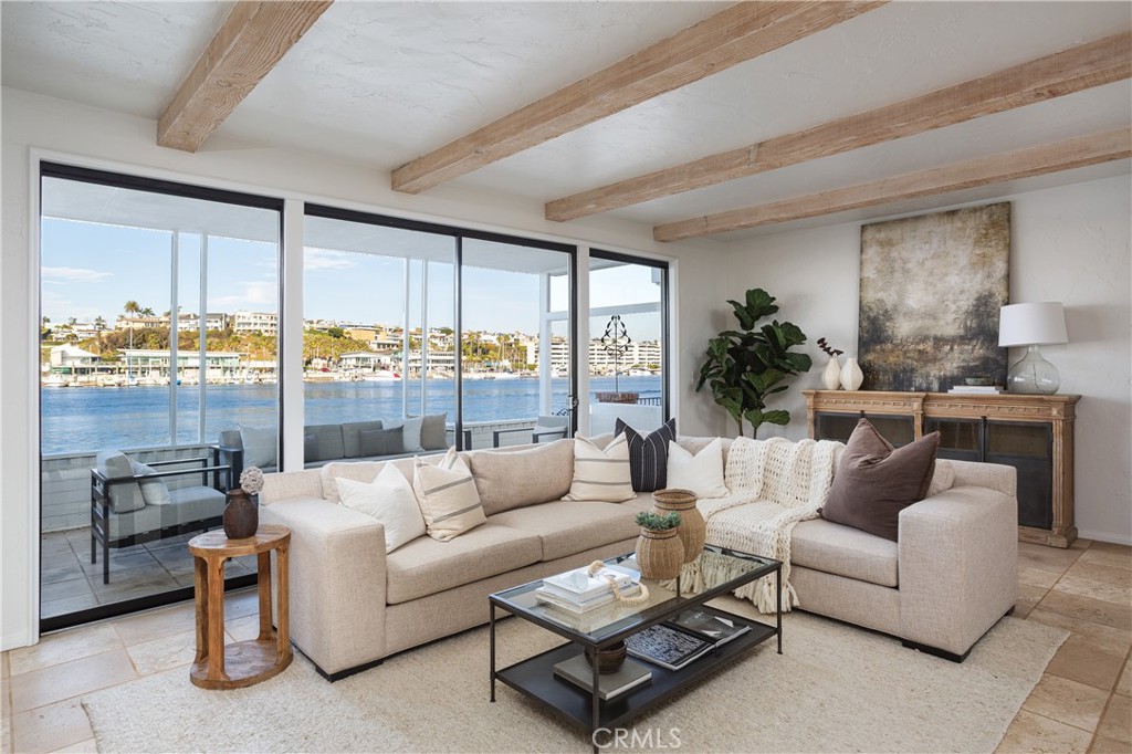 Lido Island (LIDO) - Residential