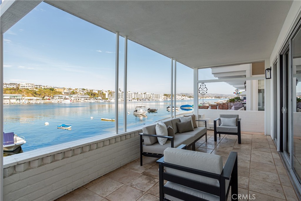 Lido Island (LIDO) - Residential