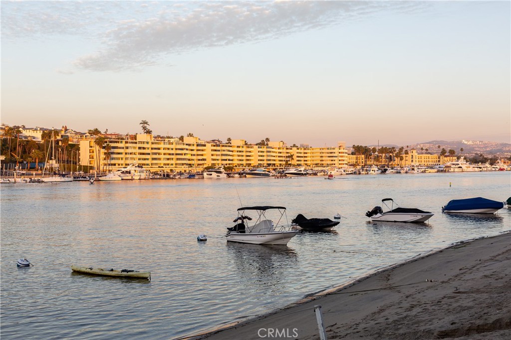 Lido Island (LIDO) - Residential